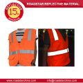 Wholesale safety reflective vest